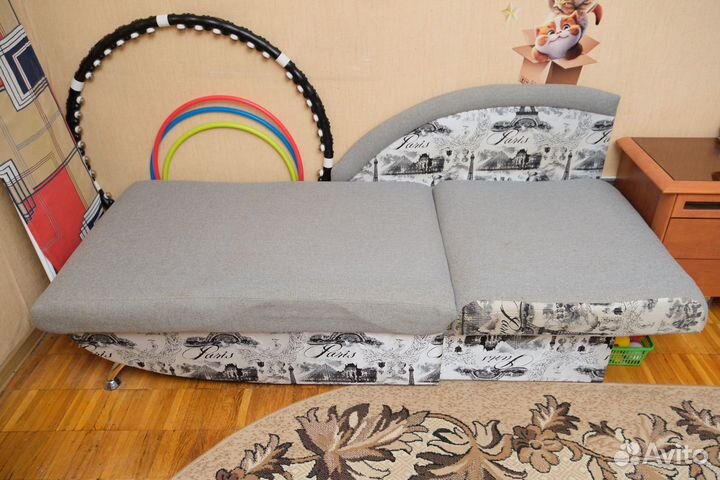 Диван раскладной