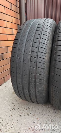 Pirelli Cinturato P7 225/55 R17