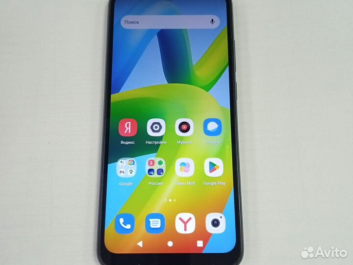 Xiaomi Redmi A1, 2/32 ГБ