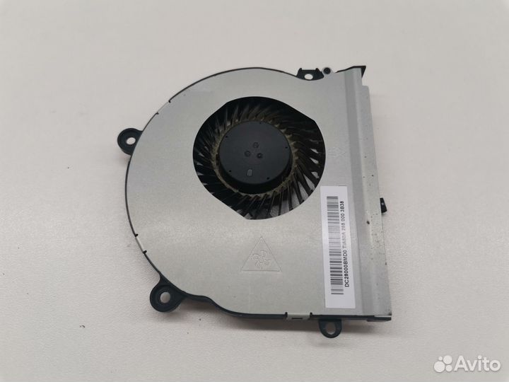 Вентилятор для ноутбука Samsung NP350V5C