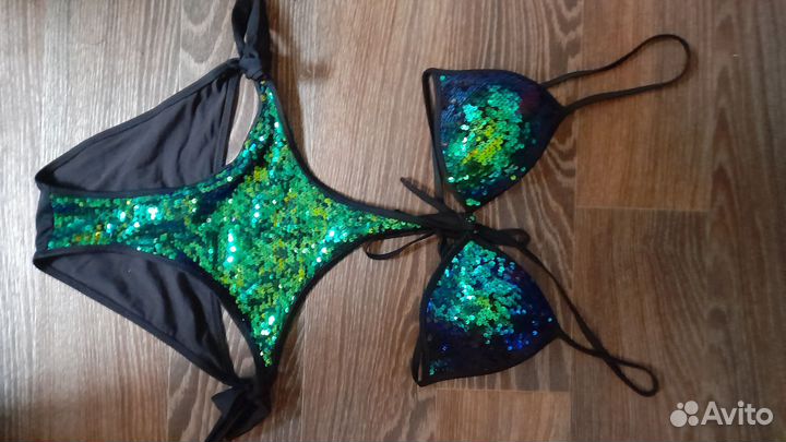 Купальник женский