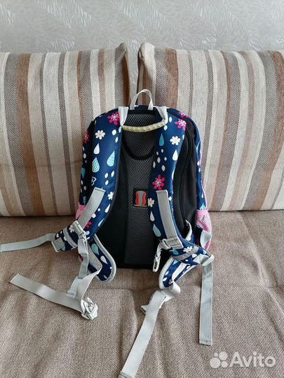 Продам рюкзак школьный