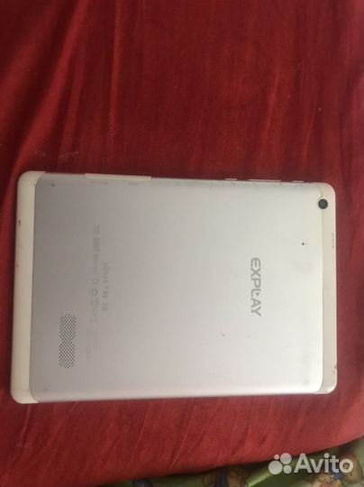 Планшеты Explay