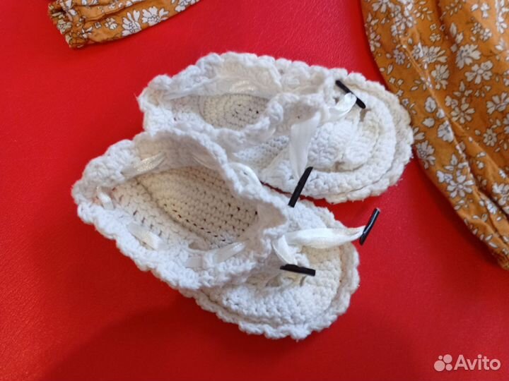 Комплект для девочки74-80р