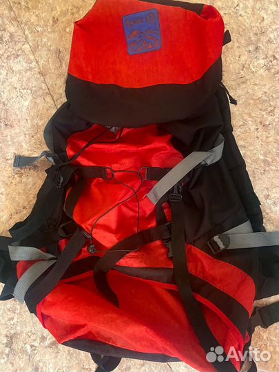 Рюкзак туристический походный