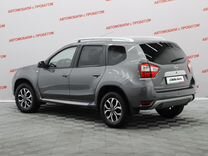 Nissan Terrano 2.0 AT, 2018, 75 000 км, с пробегом, цена 1 150 000 руб.