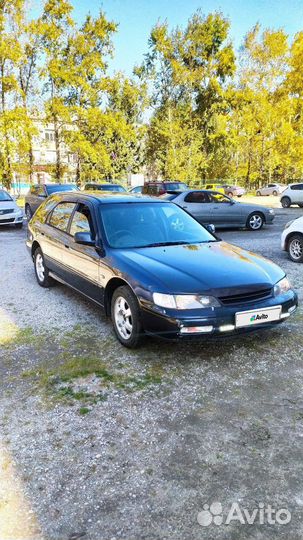 Honda Accord 2 AT, 1985, 99 000 км