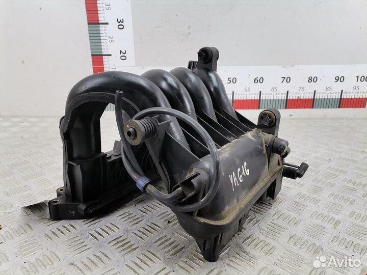 Коллектор для mercedes-benz A-Class (W168)