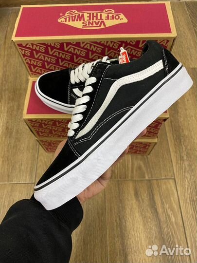 Vans Old Skool