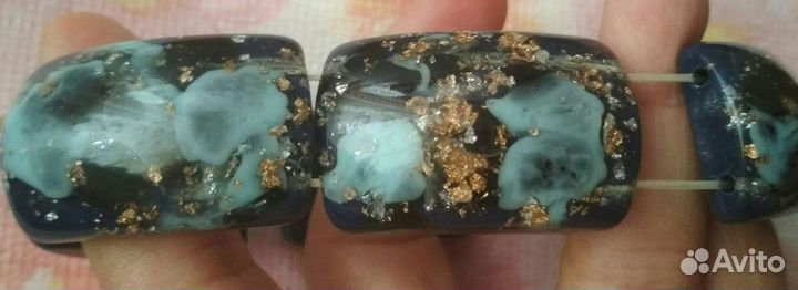 Красивый Браслет времён СССР