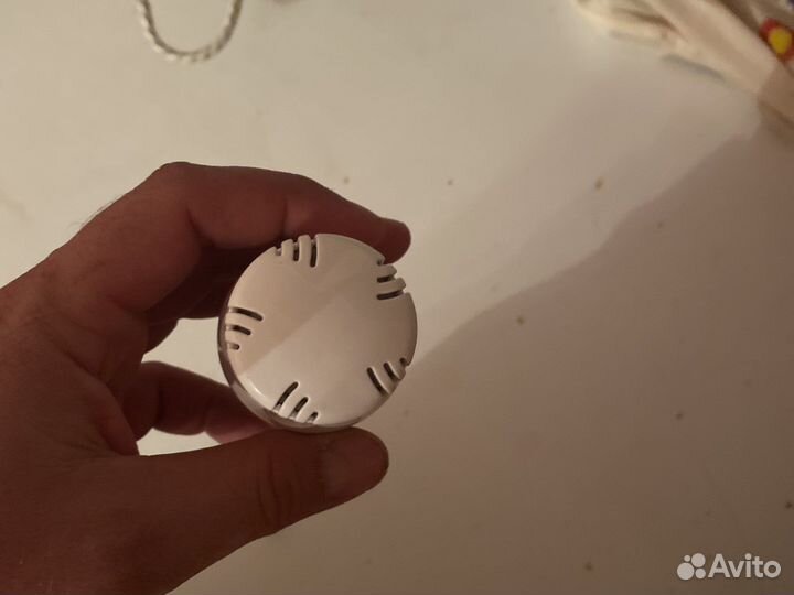 Терморегулятор отопления