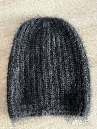 Шапка Pull&bear новая