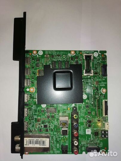 Samsung ue48j6500au запчасти