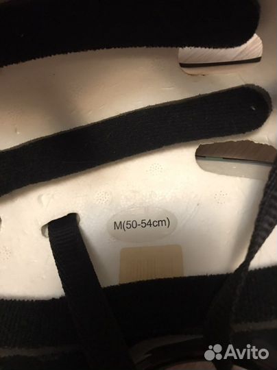 Шлем детский