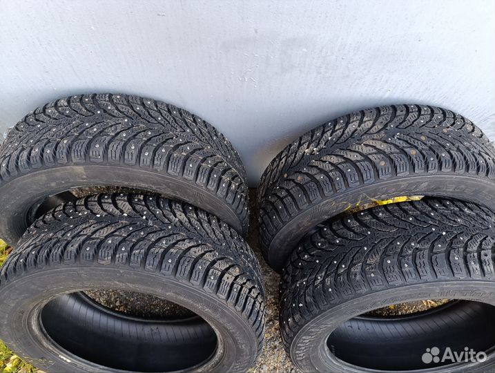 Nokian Tyres Hakkapeliitta 9 205/55 R16 94T