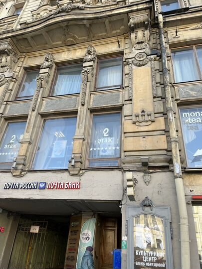 Продажа ппа помещения своб. назначения, 108.1 м²