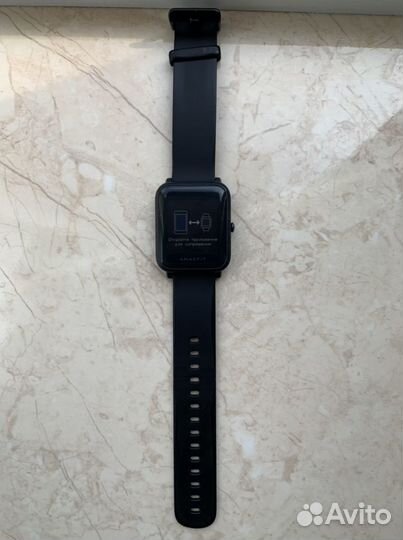Amazfit bip