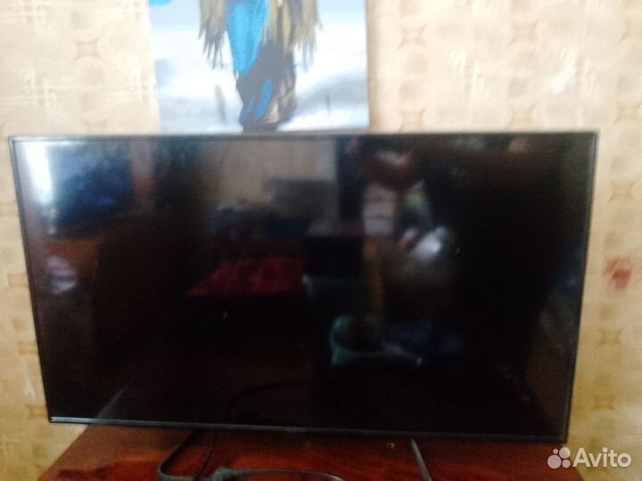 Телевизор бу