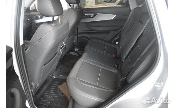 Chery Tiggo 7 Pro Max 1.5 CVT, 2023