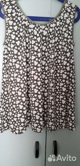 Футболка женская