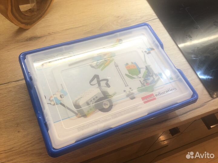 Lego heygo education