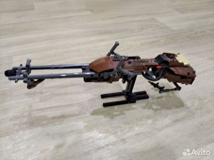 Настоящее Лего(оригинал) войны