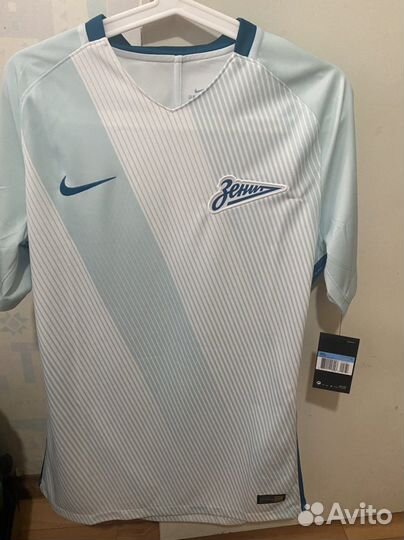 Футболки оригинал Зенит