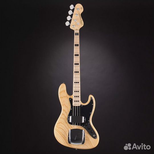 Wilkinson Vintage Reissued VJ747NAT MN Natural