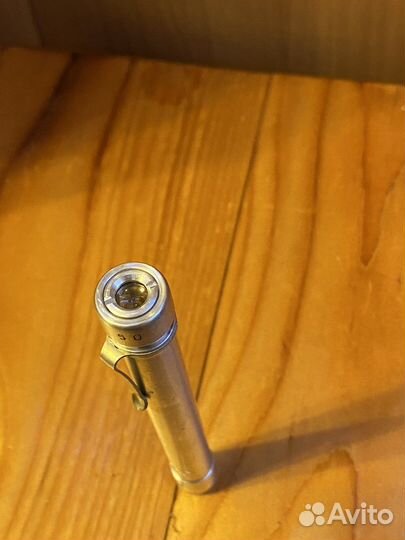 Сувенир-Старинный дозиметр 1965 год СССР 3 штуки