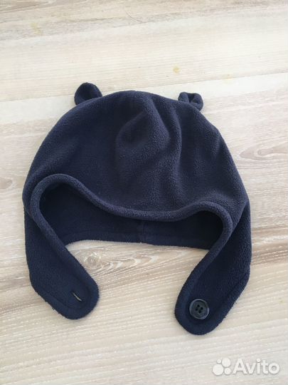 Шапки детские для мальчиков H&M, Zara