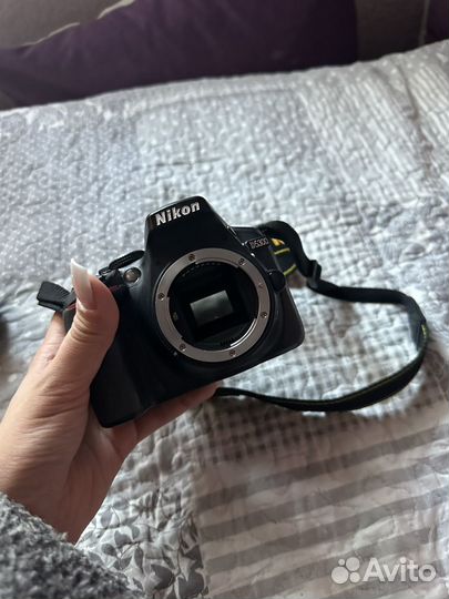 Фотоаппарат Nikon D5300