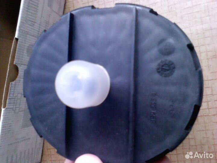 Фильтр топливных паров мерседес Е211