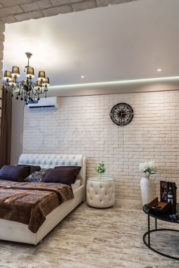 1-к. квартира, 33 м², 3/5 эт.