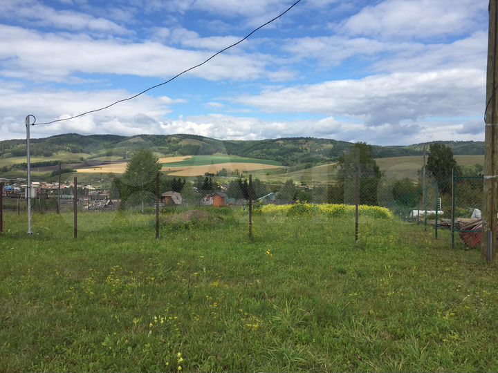 Участок 16,5 сот. (ИЖС)