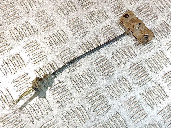 Трос стояночного тормоза Haima 3