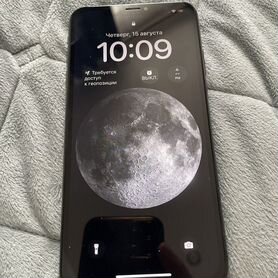 iPhone Xs Max, 256 ГБ