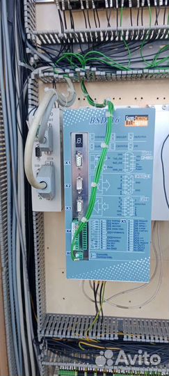 Вертикально фрезерный станок с чпу