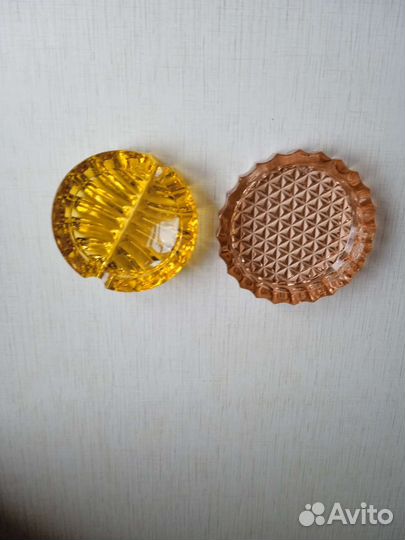 Пепельницы СССР