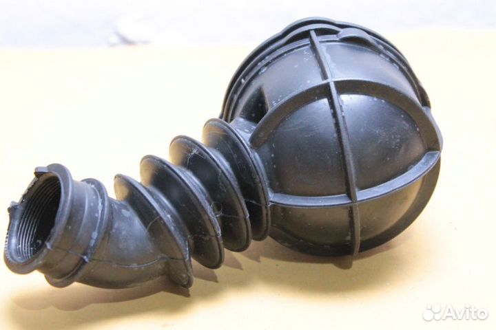 Патрубок слива Electrolux 8090785034 бу. 8170