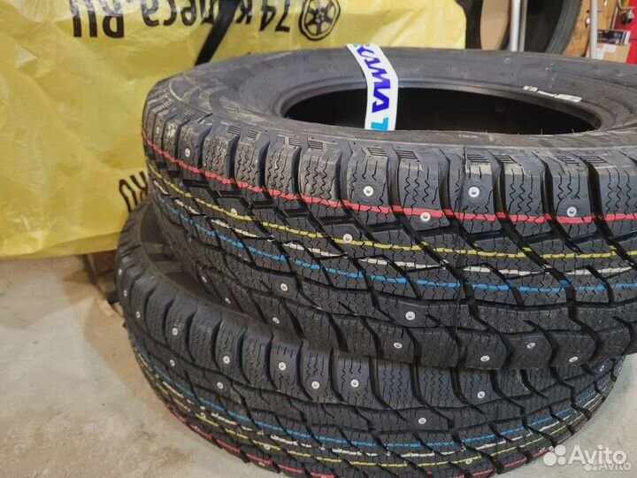 Viatti Bosco Nordico V-523 205/75 R15