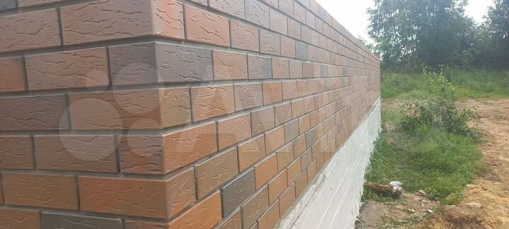 Дом 130 м² на участке 9 сот.