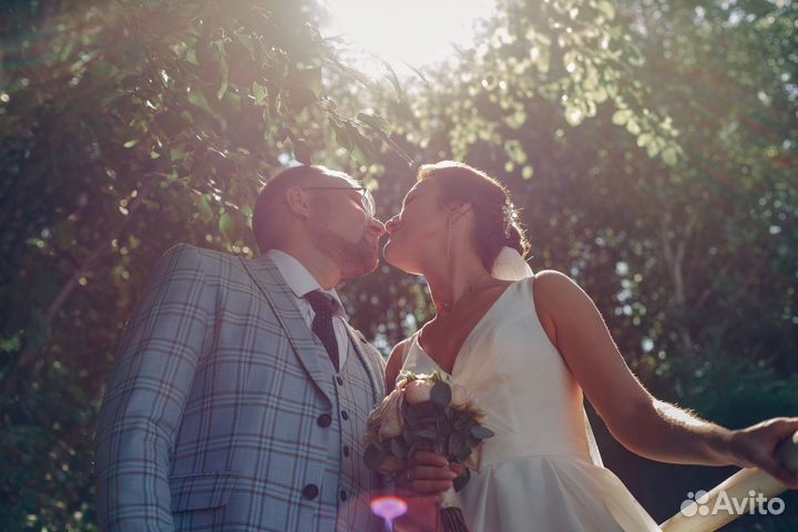 Фотограф * Свадебное фото и видео