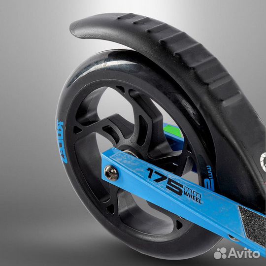 Самокат Roces 175мм