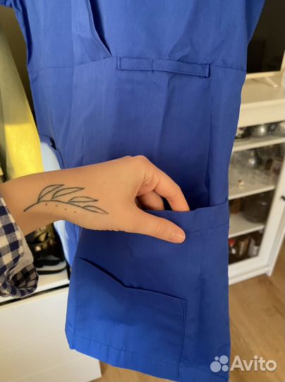 Новая хирургичка