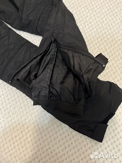 Горнолыжные брюки женские 44