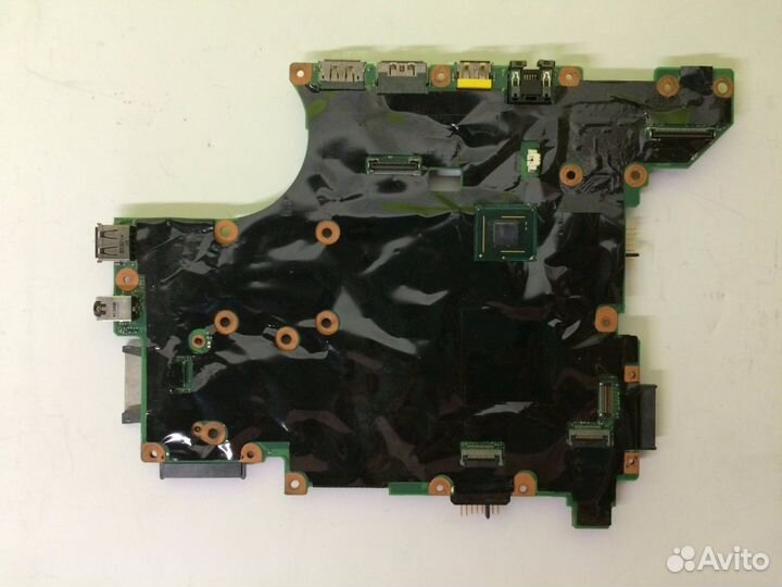 Lenovo t410