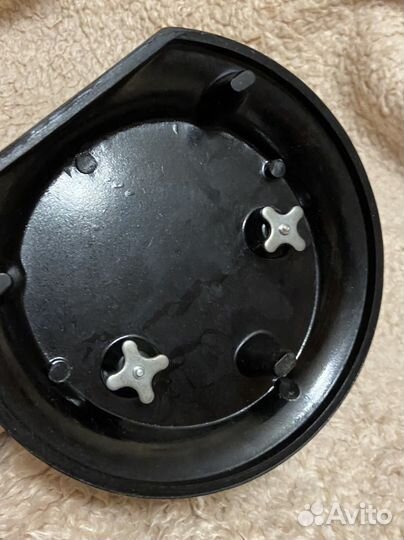 Часы настольные СССР