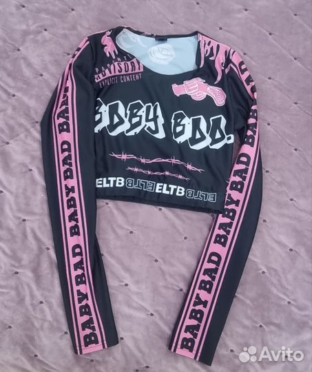 Спортивная одежда женская