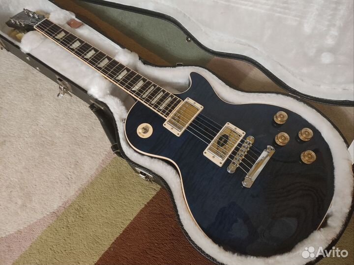 Gibson Les Paul Standard Traditional (2012)