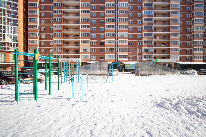 Гостиница, 204 м²